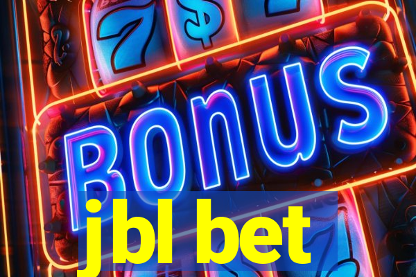 jbl bet